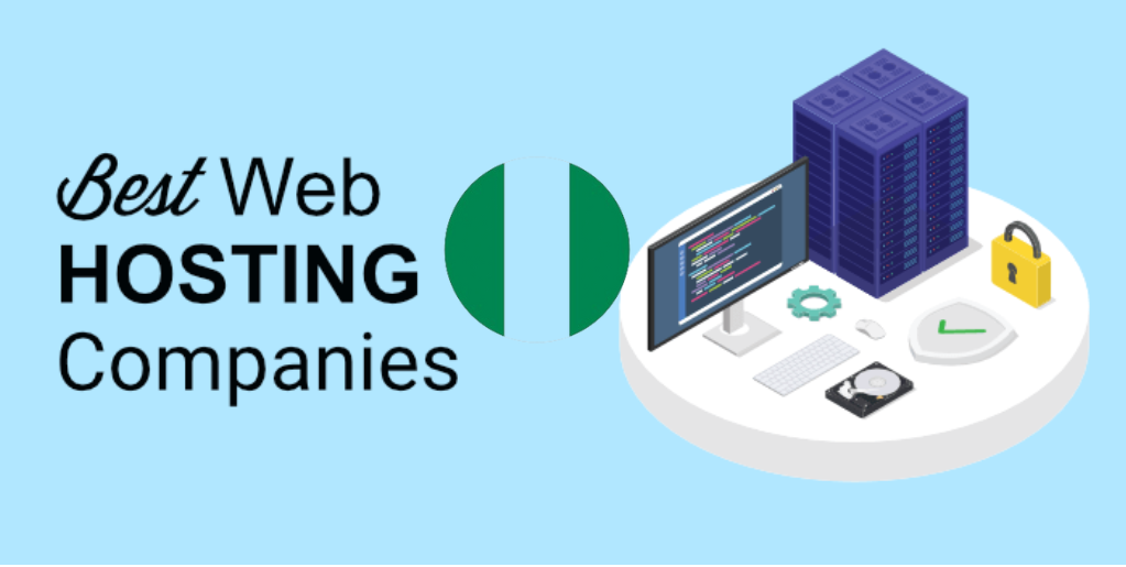 best web hosting companies in Nigeria